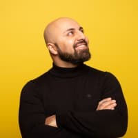 Ali Mahlodji