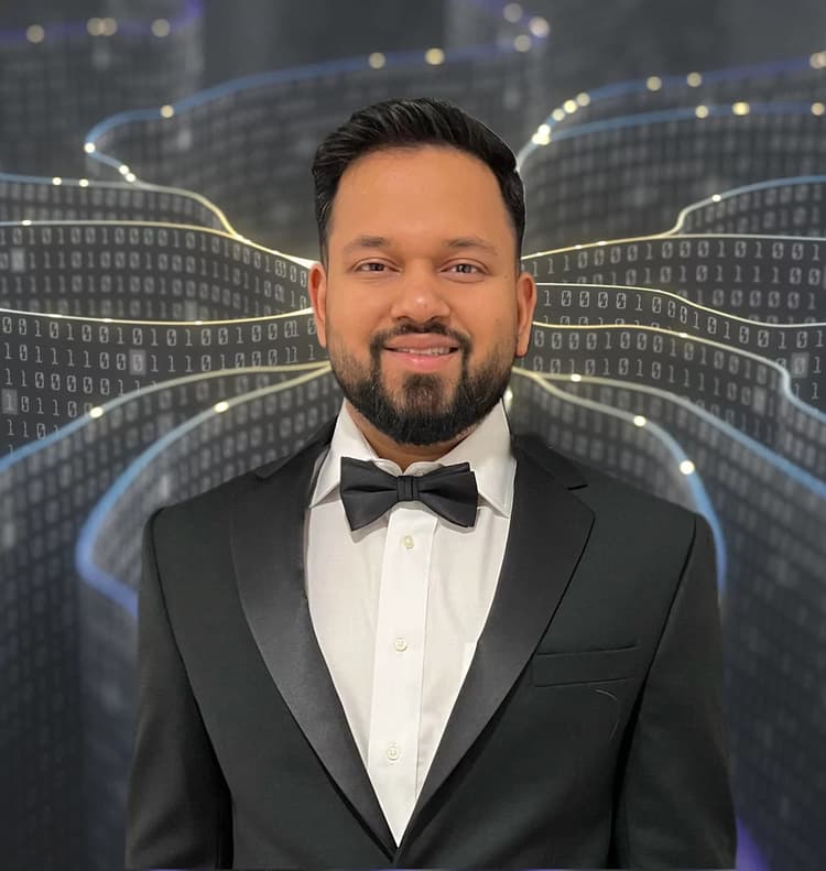 Gaurav Singh