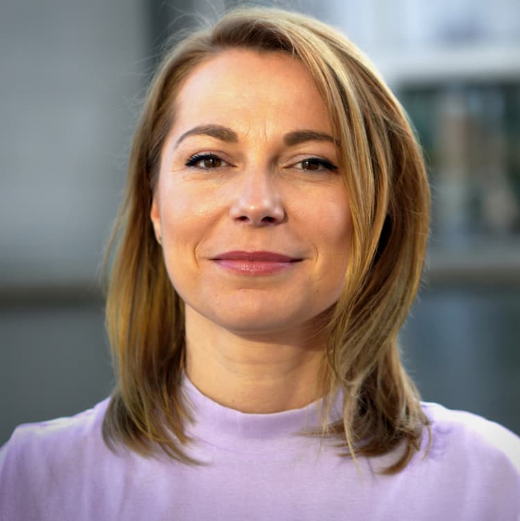 Oana Iordachescu